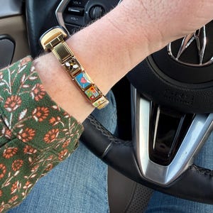 Candice added a photo of their purchase