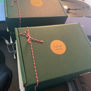 Johnny ha añadido una foto de su compra