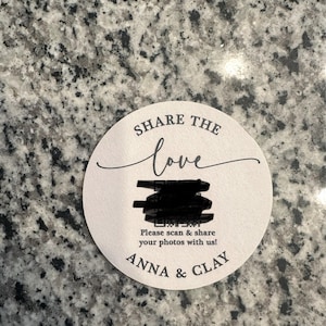 Anna added a photo of their purchase