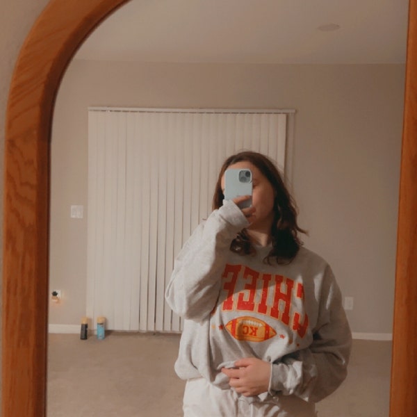 KC Icon Crewneck main image 1