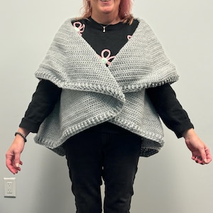 Joyce added a photo of their purchase