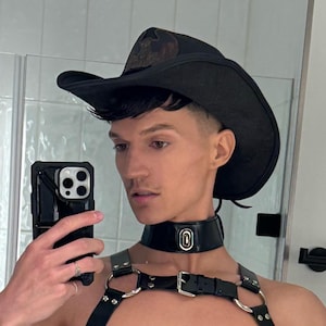 Joshua added a photo of their purchase