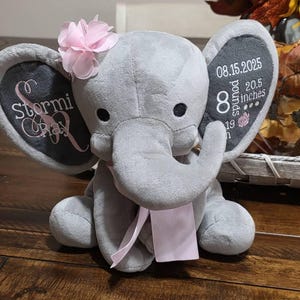 Comprador de Etsy ha añadido una foto de su compra