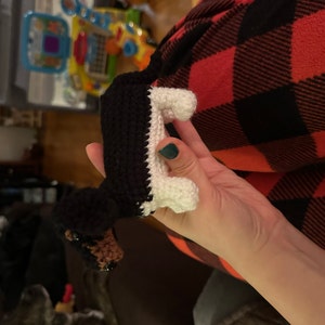 Kristine added a photo of their purchase