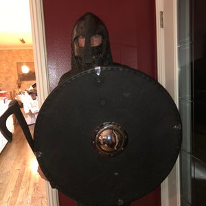 Damon added a photo of their purchase