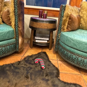 Dawn added a photo of their purchase