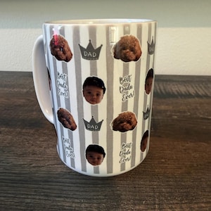 Etsy-koper heeft een foto van de aankoop toegevoegd