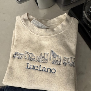 Emily added a photo of their purchase