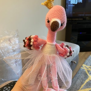 Sarah added a photo of their purchase
