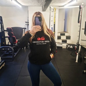 Adam lade till en bild av sitt köp