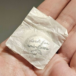 Kirsty added a photo of their purchase