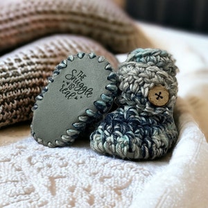 Comprador de Etsy ha añadido una foto de su compra