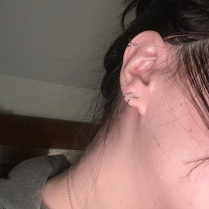 Jasmine added a photo of their purchase