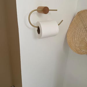 Beige Luxe toiletrolhouders kopen? | Vergelijk aanbiedingen online