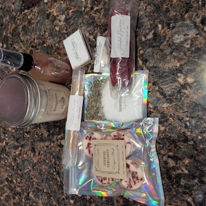 Valerie added a photo of their purchase