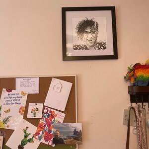 Mary ha añadido una foto de su compra