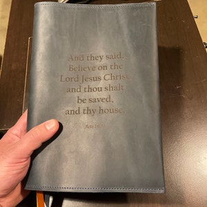 Pete added a photo of their purchase