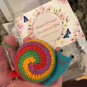 Janet added a photo of their purchase
