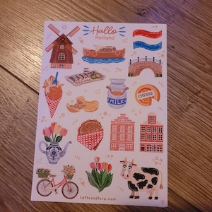 Annemarie added a photo of their purchase