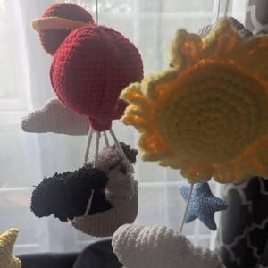 Alison heeft een foto van de aankoop toegevoegd
