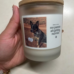 Denise added a photo of their purchase