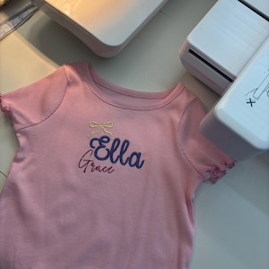 Jorden added a photo of their purchase