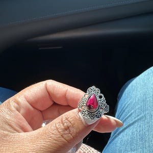 Lorena added a photo of their purchase