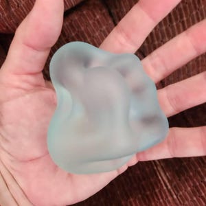 Amanda added a photo of their purchase