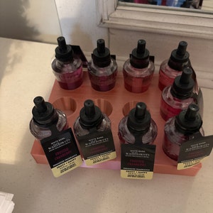 April added a photo of their purchase