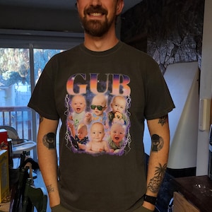 Jill added a photo of their purchase