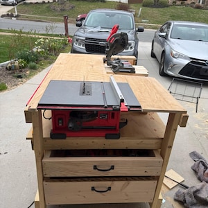 Rich added a photo of their purchase
