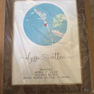 Julie added a photo of their purchase