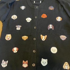 Abigail a ajouté une photo de son achat
