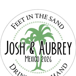 April added a photo of their purchase