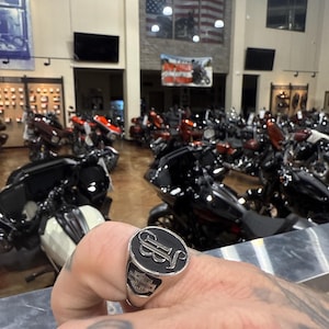 Bradley added a photo of their purchase