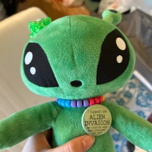 Nightmare added a photo of their purchase