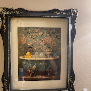 Christa added a photo of their purchase