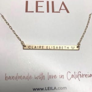 Melissa ha añadido una foto de su compra