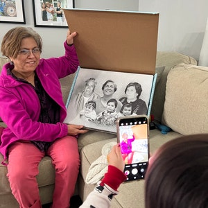 Deyanira ha añadido una foto de su compra
