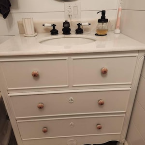Lisa added a photo of their purchase