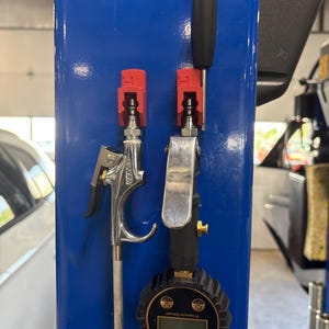 Josiah hat ein Foto des gekauften Artikels hinzugefügt