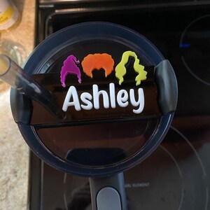Ashley added a photo of their purchase