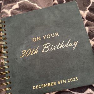 Courtney added a photo of their purchase