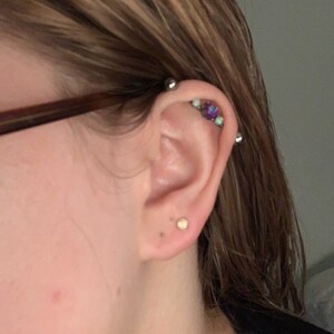 Allison added a photo of their purchase