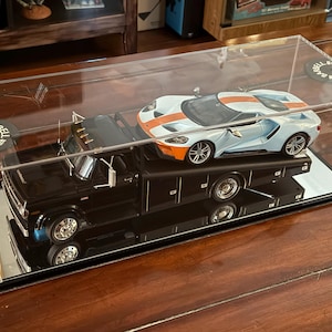Gino added a photo of their purchase