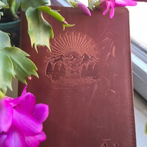 April added a photo of their purchase