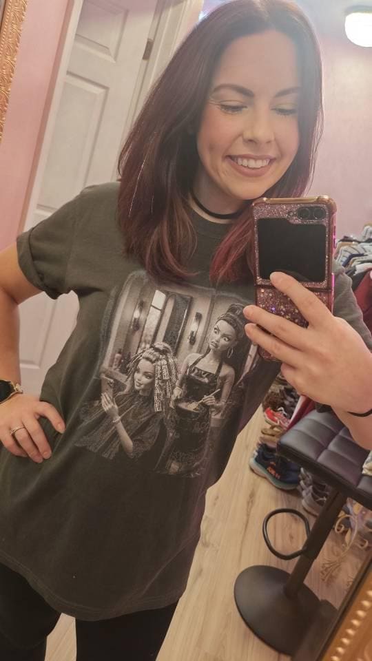 Customer photo 1