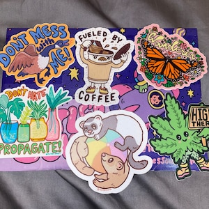 Allison added a photo of their purchase