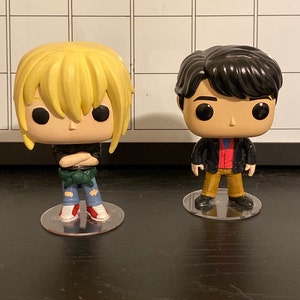 Banana Fish Inspired Funko Pops - Etsy 