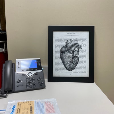 OBGYN Office Decor Set of 2 OB/GYN Wall Art Print Thank You - Etsy